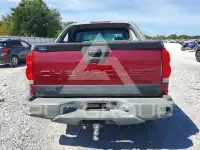 2005 Chevrolet Avalanche фото