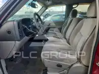 2005 Chevrolet Avalanche фото