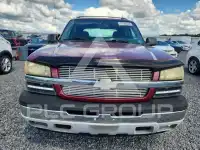 2005 Chevrolet Avalanche фото