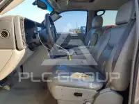 2005 Chevrolet Avalanche photo