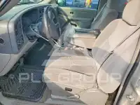 2005 Chevrolet Avalanche photo