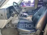 2005 Chevrolet Avalanche фото