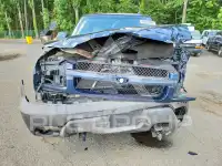 2005 Chevrolet Avalanche photo
