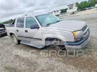 2005 Chevrolet Avalanche фото