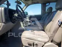 2005 Chevrolet Avalanche фото