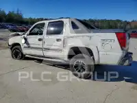2005 Chevrolet Avalanche photo