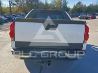 2005 Chevrolet Avalanche photo