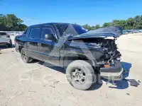 2005 Chevrolet Avalanche фото