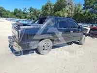 2005 Chevrolet Avalanche фото