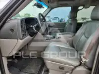2005 Chevrolet Avalanche фото