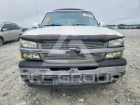 2005 Chevrolet Avalanche фото