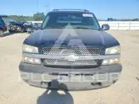 2005 Chevrolet Avalanche фото