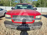 2005 Chevrolet Avalanche фото