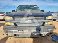 2005 Chevrolet Avalanche фото