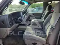 2005 Chevrolet Avalanche фото