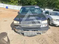 2005 Chevrolet Avalanche фото