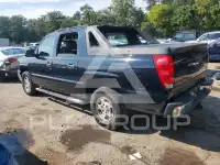 2005 Chevrolet Avalanche photo
