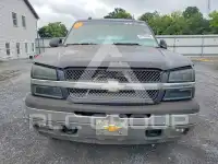 2005 Chevrolet Avalanche фото