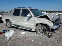 2005 Chevrolet Avalanche фото