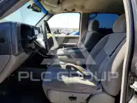 2005 Chevrolet Avalanche фото