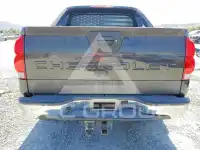 2005 Chevrolet Avalanche фото