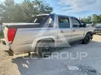 2005 Chevrolet Avalanche фото