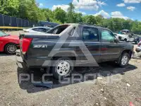 2005 Chevrolet Avalanche photo