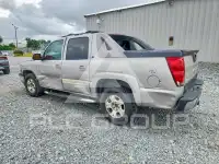 2005 Chevrolet Avalanche фото