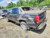 2005 Chevrolet Avalanche photo