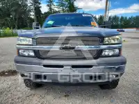 2005 Chevrolet Avalanche photo