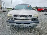 2005 Chevrolet Avalanche фото
