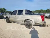 2005 Chevrolet Avalanche фото