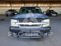 2005 Chevrolet Avalanche фото