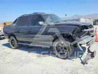 2005 Chevrolet Avalanche фото