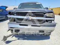 2005 Chevrolet Avalanche фото
