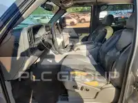 2005 Chevrolet Avalanche фото