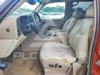 2005 Chevrolet Avalanche photo