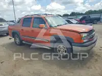 2005 Chevrolet Avalanche photo