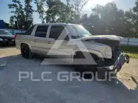 2005 Chevrolet Avalanche фото