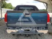 2005 Chevrolet Avalanche фото