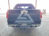 2005 Chevrolet Avalanche фото