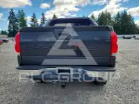 2005 Chevrolet Avalanche photo