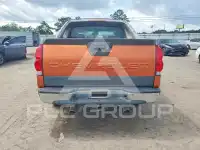2005 Chevrolet Avalanche photo