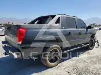 2005 Chevrolet Avalanche фото
