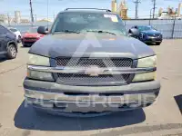 2005 Chevrolet Avalanche фото