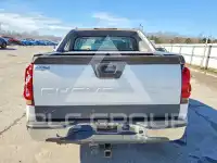 2005 Chevrolet Avalanche фото