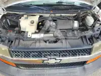 2005 Chevrolet EXPRESS фото