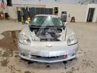 2005 Chevrolet Corvette фото