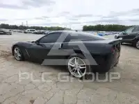 2005 Chevrolet Corvette фото