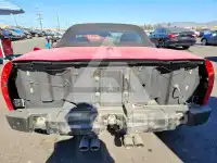 2005 Chevrolet Corvette фото